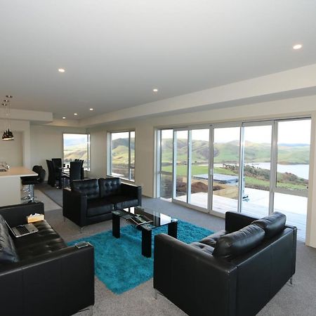 Villa Niagara Ridge Retreat Catlins Extérieur photo