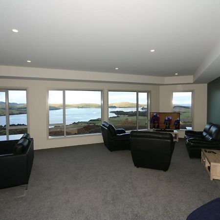 Villa Niagara Ridge Retreat Catlins Extérieur photo