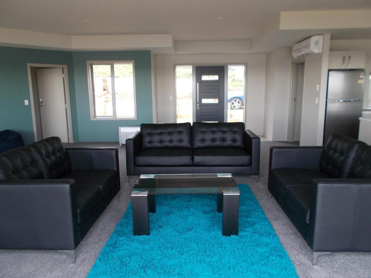 Villa Niagara Ridge Retreat Catlins Extérieur photo