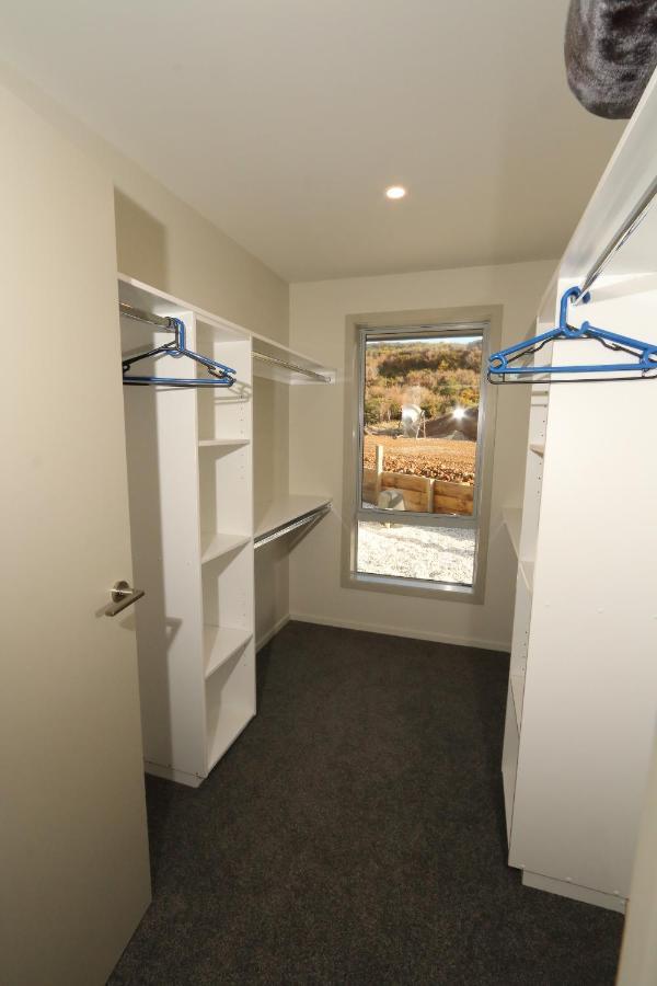 Villa Niagara Ridge Retreat Catlins Extérieur photo